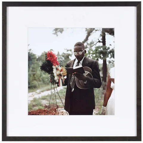 Gordon Parks, Shady Grove, Alabama, 1956, archival pigment print