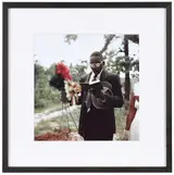 Gordon Parks, Shady Grove, Alabama