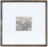 Masao Yamamoto, Untitled, bird's nest