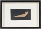 Masao Yamamoto, #642-A box of Ku