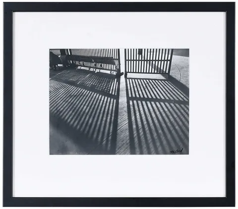 Maurice Tabard, Montparnasse Gare, 1930, gelatin silver print