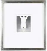 Masao Yamamoto, Untitled, nude