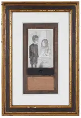 Jose Luis Cuevas, De Los Diarios de Cuevas