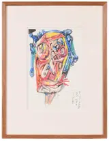 Roberto Matta, Game in Suisse