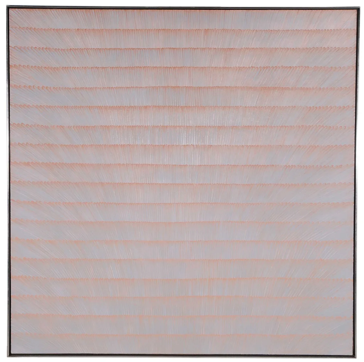 Power Boothe, Leptotes Marina, 1984, oil on canvas