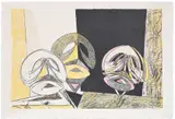 Max Ernst, Masques (Spiess/Leppien 49)