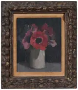 Robert Kulicke, Poppies