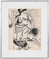 Hans Hofmann, Untitled