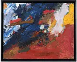 George McNeil, Des Moines Landscape
