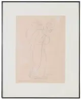 Robert Gwathmey, Sharecropper