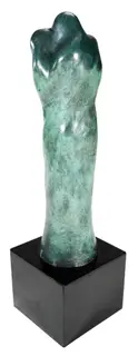 Malvina Hoffman, Variation of Column of Life