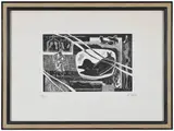 Henry Moore, Figures Sculptures