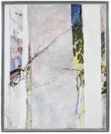 Gabriel Godard, Arbres
