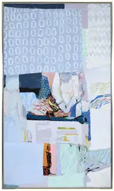 Gabriel Godard, Blanchisserie