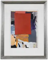 Gabriel Godard, Laveuses