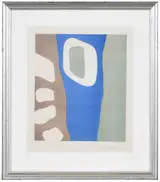 Jean Arp, Coulisses de forˆt (A.330c, B. 72)