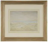 Old Saybrook Light, Brunk Auctions 2016