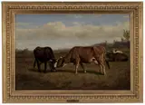 Arthur Fitzwilliam Tait, Good Friends