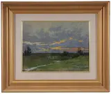 Charles Partridge Adams, Westway