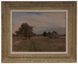 Thomas Bigelow Craig, Staten Island Farm
