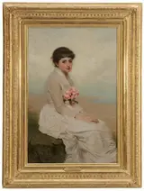 John George Brown, Rosebuds