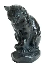 Antoine-Louis Barye, Untitled