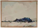 Chauncey Foster Ryder, Landscape