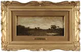 Ralph Albert Blakelock, Landscape (NBI-1033 II)