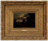 David Johnson, Farmstead, Pompton, New Jersey