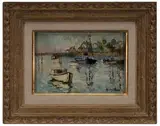 Hayley Lever, Boats