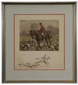 Charles Johnson Payne, [Carpet Beaters v Bobbery Wallahs]