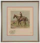 Charles Johnson Payne, [The Gent in Ratcatcher]