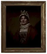 Henry Raeburn, Janet Bolt Lamb (1756-1819)