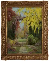 Alfred Fontville de Breanski, Jr.
