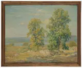 William S. Robinson, Hickory Trees