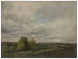 William S. Robinson, Landscape