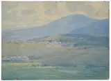 William S. Robinson, Adams, Massachusetts-August