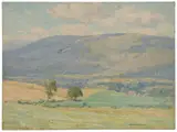 William S. Robinson, Bennington, Vermont, August 17