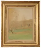 John Francis Murphy, Early Spring Landscape