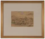 Reynolds Beal, Harbor View