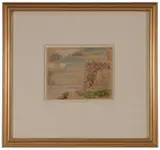 Reynolds Beal, Fortified Wall, May 22