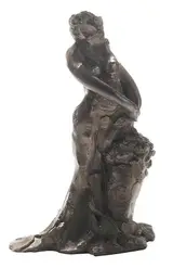 Reuben Nakian, Salome with the Head of John the Baptist