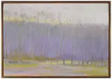 Wolf Kahn, In Massachusetts