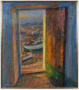 Bruno Zupan, Door by the Sea