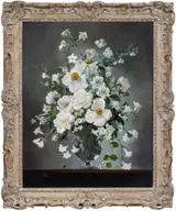 Cecil Kennedy, Still Life