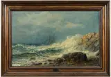 James Gale Tyler, Distant Ship