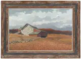 Eric Sloane, Autumn Colors