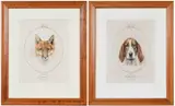 Marguerite Kirmse, The Fox and The Hound