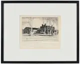 John Taylor Arms, I.B.M. Country Club