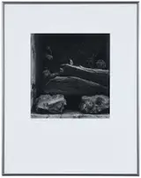 Aaron Siskind, Remembering Joseph Cornell in Merida 25